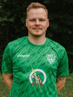 Avatar Bild für Nico Wieland