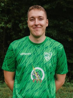 Avatar Bild für Max Zundel
