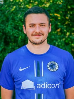Avatar Bild für Mervan Emir