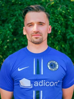 Avatar Bild für Nicolai Ermert