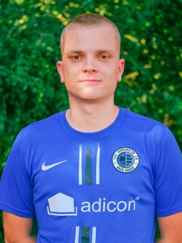 Avatar Bild für Colin Falk