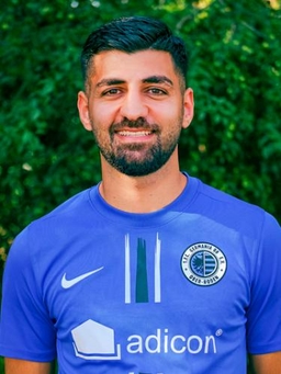 Avatar Bild für Hakan Firat
