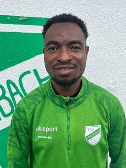 Avatar Bild für Olade Wassiou Salami