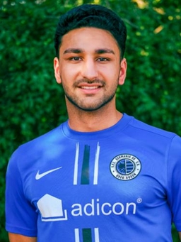 Avatar Bild für Arian Hamidkhani