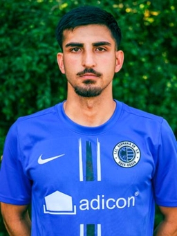 Avatar Bild für Okan Kilic