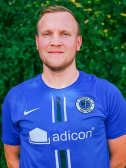Avatar Bild für Sebastian Marweg