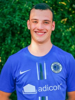 Avatar Bild für Luciano Pepe