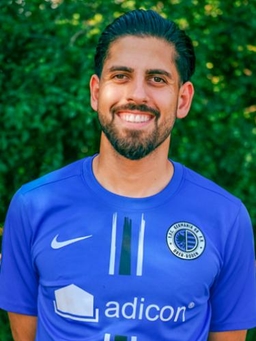Avatar Bild für Abdulrahman Sancak