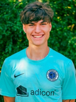 Avatar Bild für David Volk