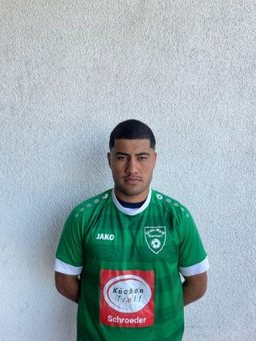 Avatar Bild für Osmani Attigullah