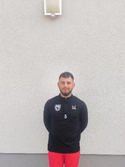 Avatar Bild für Ivan Lentini