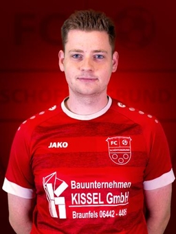 Avatar Bild für Marvin Herder