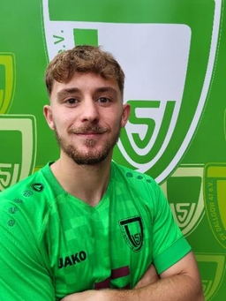 Avatar Bild für Bennet Kluge