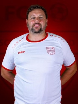 Avatar Bild für Marcel Georg