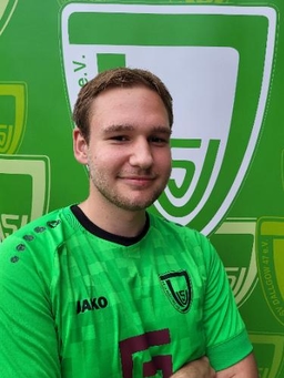 Avatar Bild für Niklas Jüngel