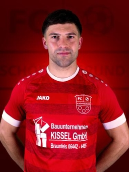 Avatar Bild für Patrick Schmidt