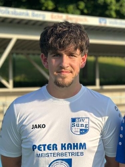 Avatar Bild für Jonas Krebs