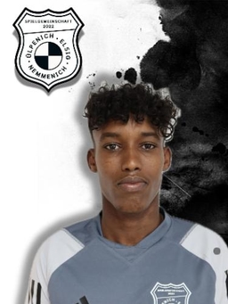 Avatar Bild für Nasrudin Mursal Ahmed