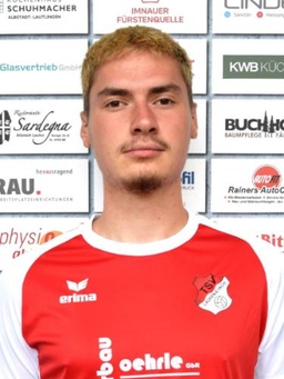 Avatar Bild für Tim Kübler