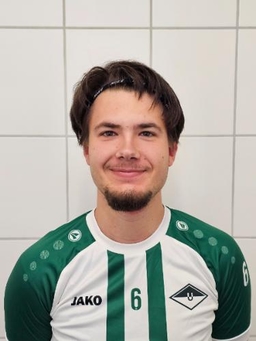 Avatar Bild für Leander Spira