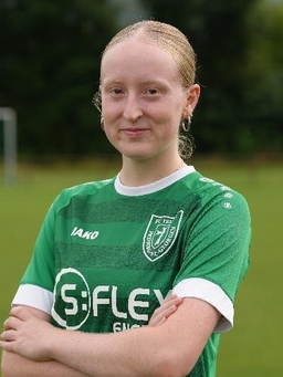 Avatar Bild für Isabelle Kopp