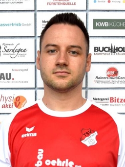 Avatar Bild für Daniel Stuhrmann