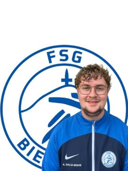 Avatar Bild für Noah Dalle-Grave