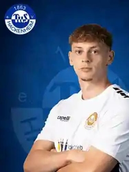 Avatar Bild für Leon Max Baderschneider