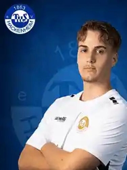 Avatar Bild für Jasper Brede