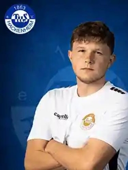 Avatar Bild für Laurenz Bubach