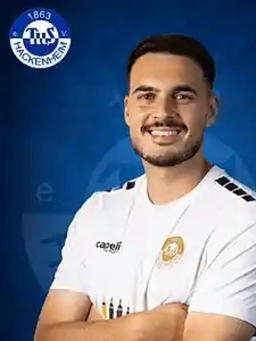 Avatar Bild für Deniz Can Dasli