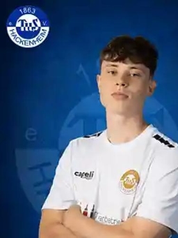Avatar Bild für Felix Hadamitzky