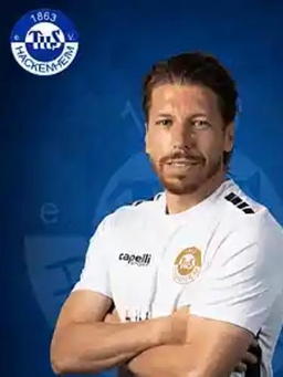 Avatar Bild für Tim Hulsey