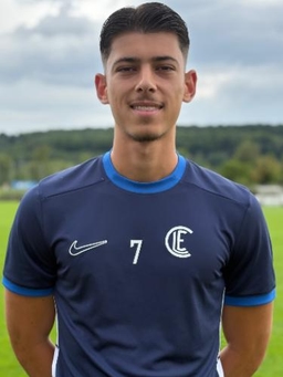 Avatar Bild für Enes Isik
