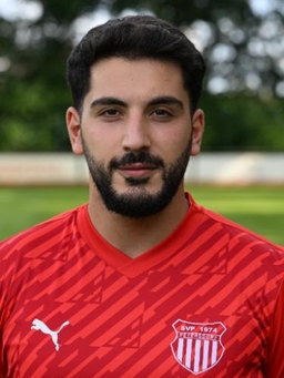 Avatar Bild für Halil Sat