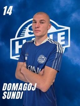 Avatar Bild für Domagoj Sundi