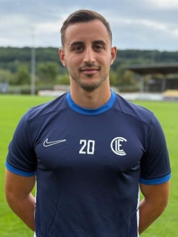 Avatar Bild für Georgios Kaligiannidis
