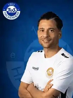 Avatar Bild für Arash Sadeghi