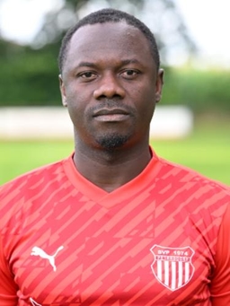 Avatar Bild für Philip Maguru