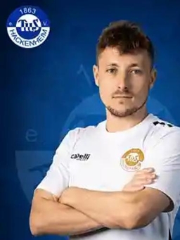 Avatar Bild für Henrik Sperling