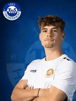 Avatar Bild für Hans Philipp Steyer