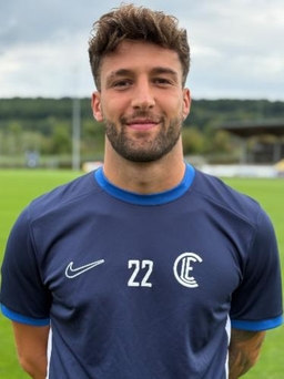 Avatar Bild für Alessandro Pagano