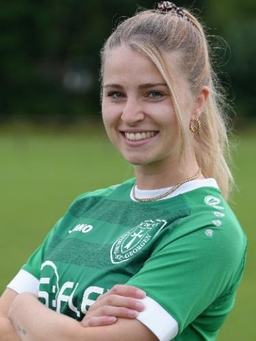 Avatar Bild für Jana Straub