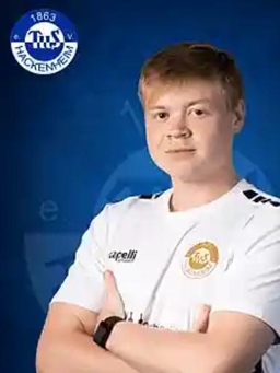 Avatar Bild für Paul Protzel