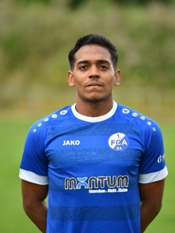 Avatar Bild für Diogo Barbosa Pereira