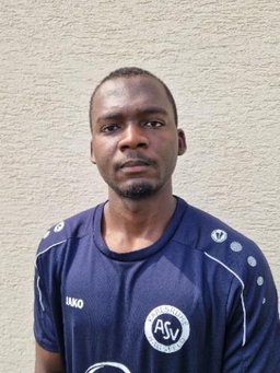 Avatar Bild für Elise Kamtchoum Wamen