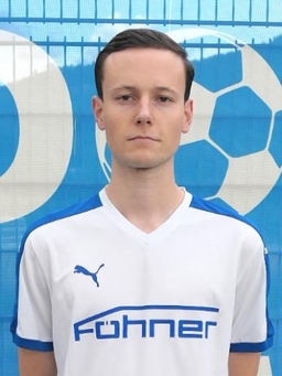 Avatar Bild für Johannes Riehl