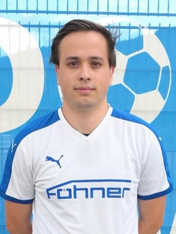 Avatar Bild für Samuel Ruland