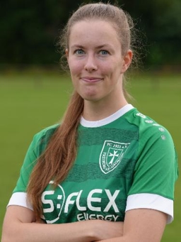 Avatar Bild für Svenja Kriepke