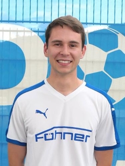 Avatar Bild für Jan Niklas Werst